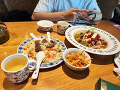 -胖老汉清真餐饮(西御街店)