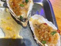 -新疆烧烤王(广灵店)