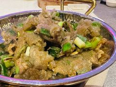 -晋江荣誉国际酒店·港誉茶餐厅