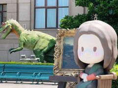 -国家自然博物馆