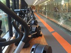 -W FITNESS 威尔仕健身·游泳(七宝店)
