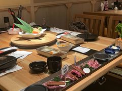 -赤坂亭·M9和牛烧肉(南京江南虹悦城店)