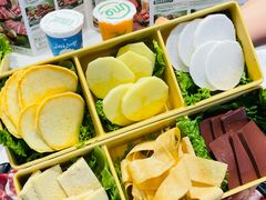 -呷哺呷哺 黄金牧场 (中发百旺店)