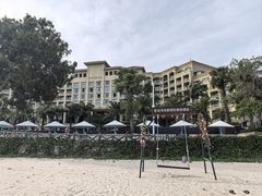 -亚龙湾海景国际度假酒店·海景坊