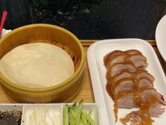 -香山湖家家宴(中山陵店)