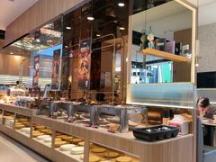 -比格比萨自助(宝山日月光店)