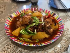 -新疆伊宁远征餐厅