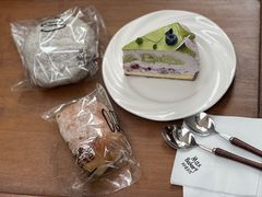 -Max Bakery 阿唛手作
