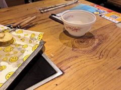 -新疆烧烤王(广灵店)