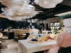 -Mr.Fish鱼鲜生海鲜放题(高德置地冬广场店)