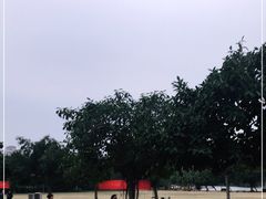 -白沙门生态公园