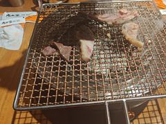 -九田家黑牛烤肉料理(华侨城店)
