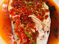 -许爷家·生态湖鲜(徐汇日月光店)