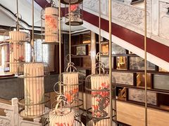 大堂-冶春茶社(官园桥店)