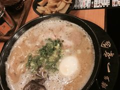 -博多一幸舍(侨福芳草地购物中心店)