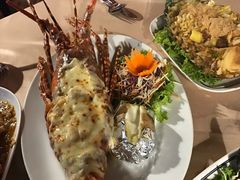 -尚味泰餐厅