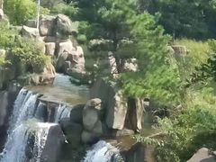-白马涧龙池景区