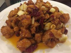 -晋阳饭庄(虎坊桥店)