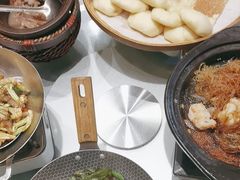 -辛香味烧鱼馆·非遗技艺·排骨红烧肉(光谷医药园店)