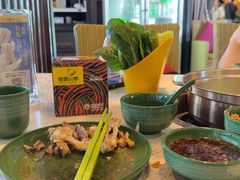 -润园四季椰子鸡火锅(海上世界店)