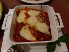 千层面-Mammamia意大利餐厅(阳春巷店)