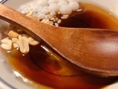 手工冰粉-马旺子·川小馆