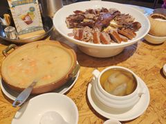 -陈鹏鹏潮汕菜(欢乐海岸 海边景观店)