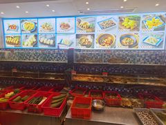 -抱德·潮汕味(琶洲店原惠城鱼仔)