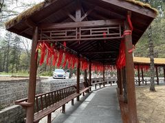 -洛阳白云山景区