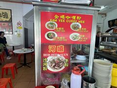 -南香茶餐室