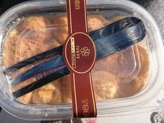 -丁香西饼屋(桂林路店)