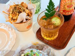 黑松露吞拿鱼薯仔头丨年销-秘密旅行Bonjour(黑金冠 江南西店)