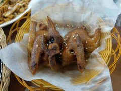 -煲煲掂风味煲仔饭餐厅(西区店)