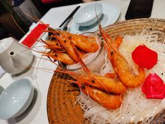 -桂花龙井餐厅