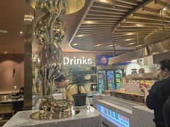 -山焱·炭火自助烤肉(周浦万达店)