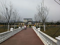 -云幽谷旅游区