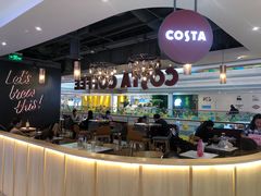 -COSTA COFFEE(恒基名人购物中心店)