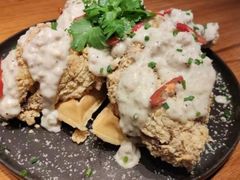 -Devils’ Brewery小恶魔精酿啤酒(泛海美式熏肉店)