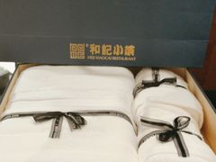 -和记小菜(七宝店)