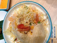 -越小品·越南餐厅(万科里店)