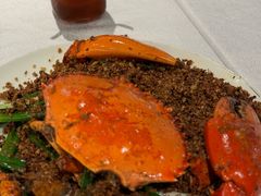 -喜记避风塘炒辣蟹(旗舰店)