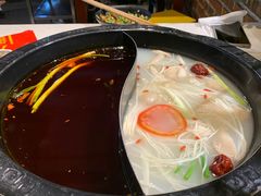 -钢管厂歆瑞源油卤串串香(春熙路太古里店)