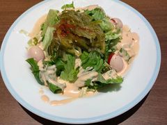 -萨莉亚意式餐厅(杭州西溪龙湖天街店)