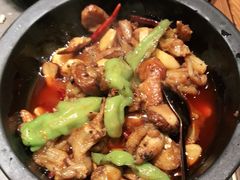 -云海肴·汽锅鸡·云南菜(高德置地店)