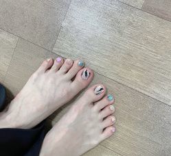 -斯馨·健康美甲美睫