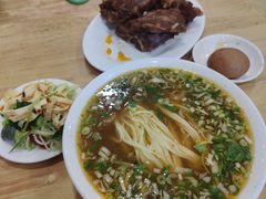 -水仙拉面(水仙街店)