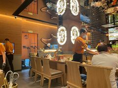 -西塔老太太泥炉烤肉(武汉摩尔城店)