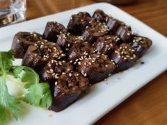 卤鸭脖-莲餐厅·湖北菜·潜江小龙虾店(愚园路店)
