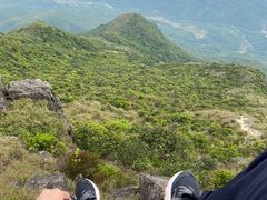 -七娘山