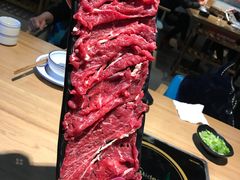 吊龙-打酱友•斑鱼海鲜粥火锅(吴桥店)